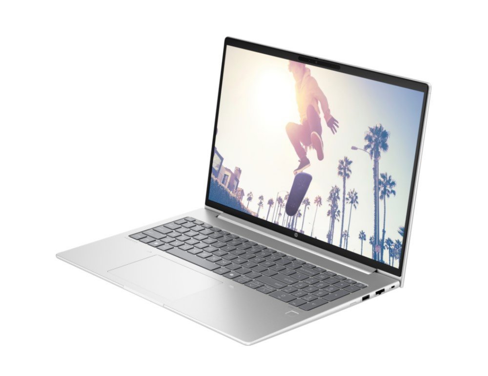 HP ProBook 460 G11 | 16'' IPS WUXGA | Intel Core Ultra 5 125U | 16GB DDR5 | 512GB SSD | W11 Professional - Matmuis
