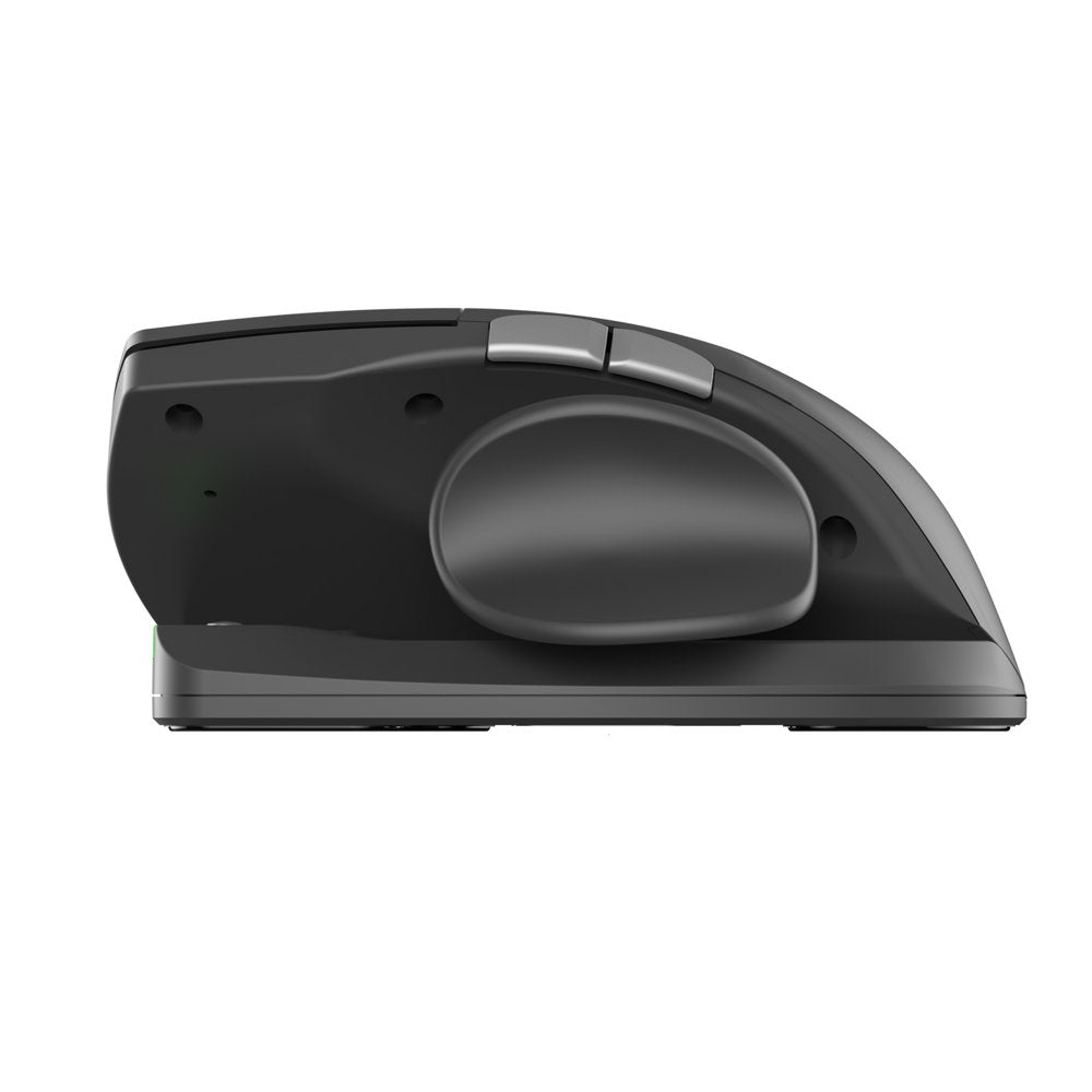 CHERRY UNIMOUS MSM | Draadloze RF Muis | 2800 DPI | Rechtshandig Ergonomisch | RENEWED - Matmuis
