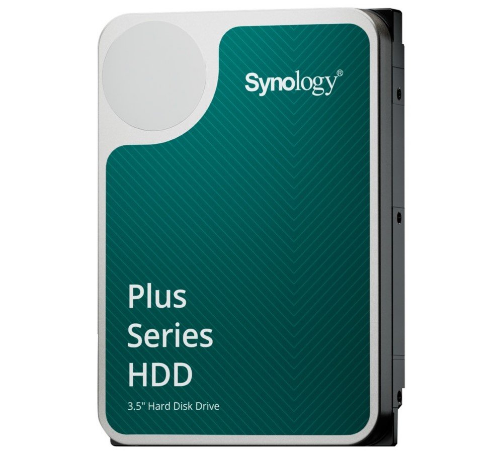 Synology Plus NAS HDD 3.5