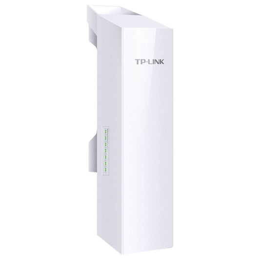TP-Link CPE510 | WiFi 4 (802.11n) Outdoor Access Point | 300 Mbit/s | PoE (met Adapter) | Inclusief Mastmontagebeugel - Matmuis