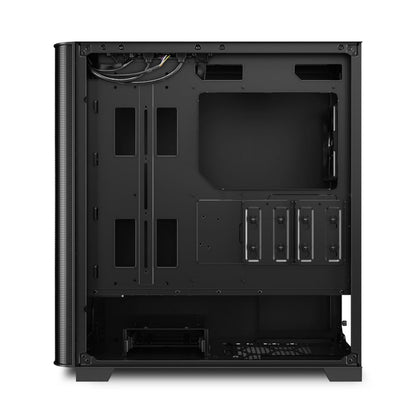 Sharkoon M30 | Full Tower Case | Zwart - Matmuis