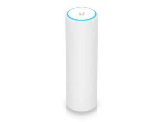 Ubiquiti UniFi U6 Mesh Pro | Wifi 6 Access Point | Power over Ethernet (PoE) | 4800 Mbit/s | Inclusief Muurmontagebeugel - Matmuis