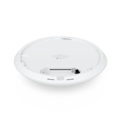 Ubiquiti UniFi U7 Pro | Wifi 7 | Power over Ethernet (PoE) | 5400 Mbit/s | Inclusief Montagebeugel - Matmuis