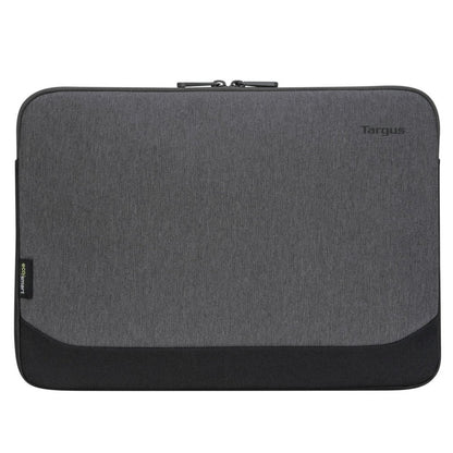 Targus Cypress EcoSmart 15.6" Laptop Sleeve | Grijs - Matmuis