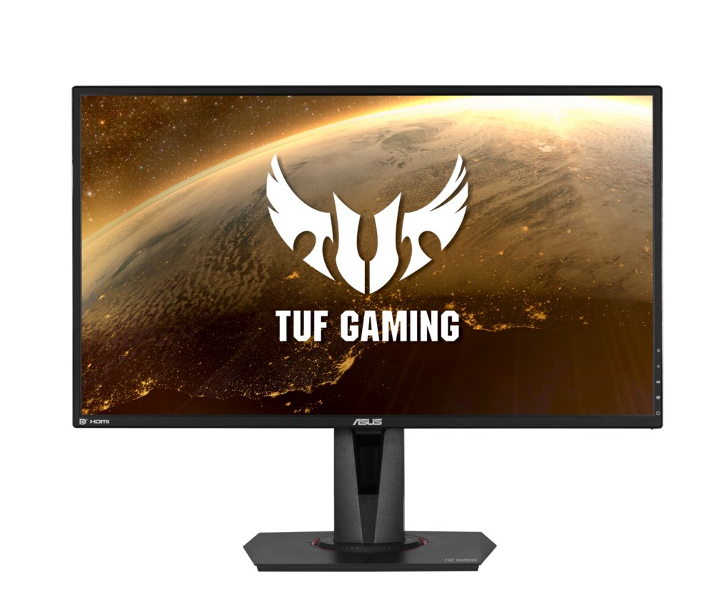 ASUS TUF Gaming VG27AQ 27