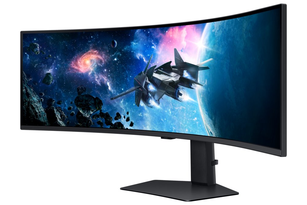 Samsung Odyssey G9 49