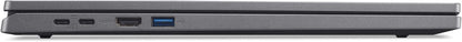Acer Aspire Go | 17.3'' Full HD IPS | Intel Core 3 N355 | 8GB DDR5 | 512GB SSD | W11 Home