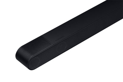 Samsung HW-S800D | Ultra Slim Soundbar | 3.1.2 Kanalen | Dolby Atmos | Bluetooth | Zwart - Matmuis