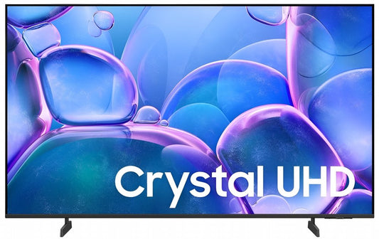 Samsung U8000F Crystal UHD | 65'' Ultra HD 4K | LED Smart TV | WiFi | Tizen | HDR10+ | 50 Hz - Matmuis