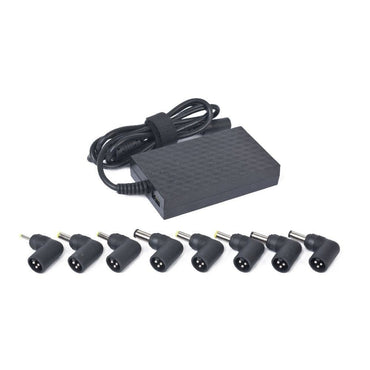 Gembird NPA-AC3 | Netvoeding & Inverter | 40 W | Zwart | Binnen - Matmuis - Matmuis