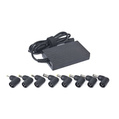 Gembird NPA-AC3 | Netvoeding & Inverter | 40 W | Zwart | Binnen - Matmuis - Matmuis