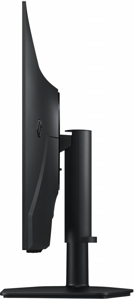 Samsung Odyssey OLED G7 G73SH | 32" 4K OLED Gaming Monitor | Dual Mode 4K 165Hz / Full HD 330Hz | 0,03ms
