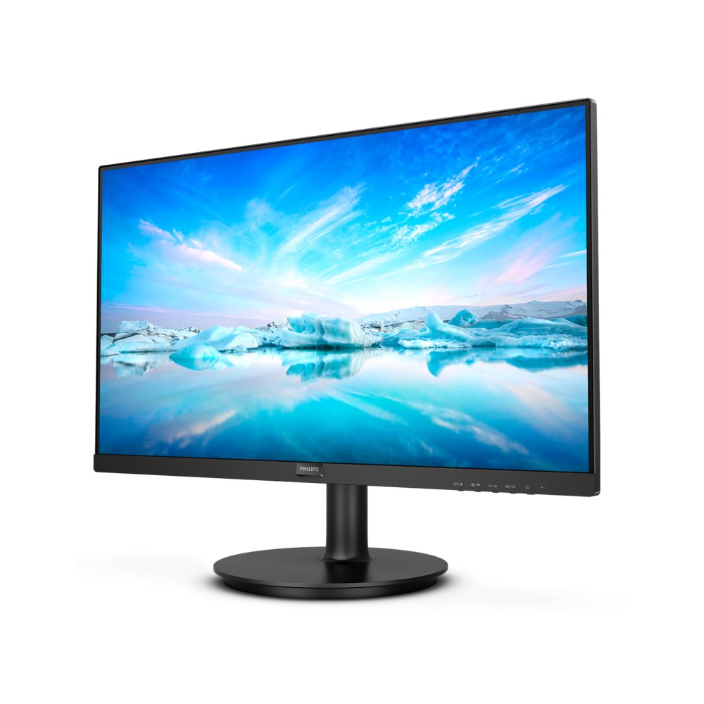 Philips V-Line 222V8LA/00 21.5