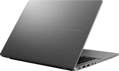 Asus Vivobook 14 | 14'' WUXGA OLED | AMD Ryzen AI 5 330 | 16GB DDR5 | 512GB SSD | W11 Pro - Matmuis