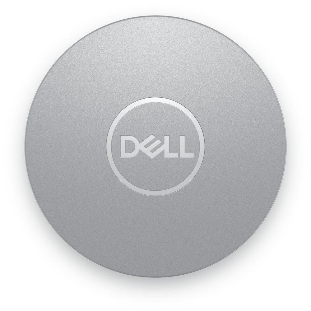 Dell WD19S-130W | Docking Station | USB-C 3.2 Gen 2 | Zwart - Matmuis - Matmuis