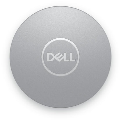 Dell WD19S-130W | Docking Station | USB-C 3.2 Gen 2 | Zwart - Matmuis - Matmuis