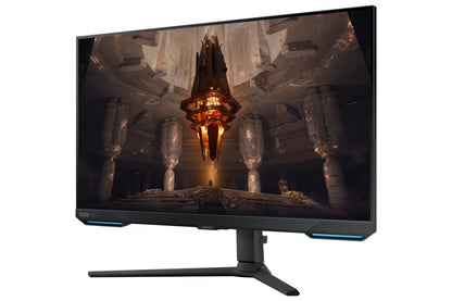 Samsung Odyssey LS32BG700EU 32" | 3840x2160 4K IPS | 144Hz | Gaming Monitor - Matmuis - Matmuis