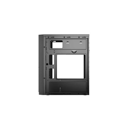 PROMO Desktop | Intel Core i5-12400F | 16GB RAM | 480 GB SSD | Windows 11 Professional | Mini-Tower Behuizing