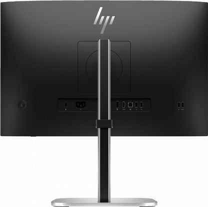 HP Series 5 Pro 24" | 1920x1200 WUXGA IPS | 100 Hz | HDMI & DisplayPort | Ergonomisch verstelbaar | Anti-glare | Monitor - Matmuis - Matmuis