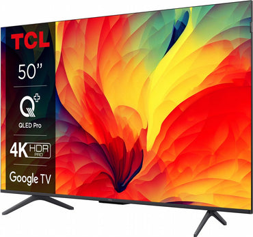 TCL 50QLED780 | 50