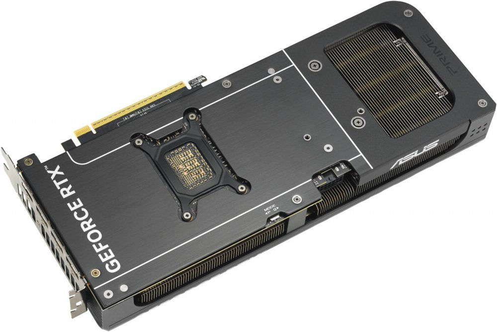 ASUS Prime GeForce RTX 5070 | 12GB GDDR7 | DLSS 4 | Videokaart | Nvidia GPU - Matmuis - Matmuis