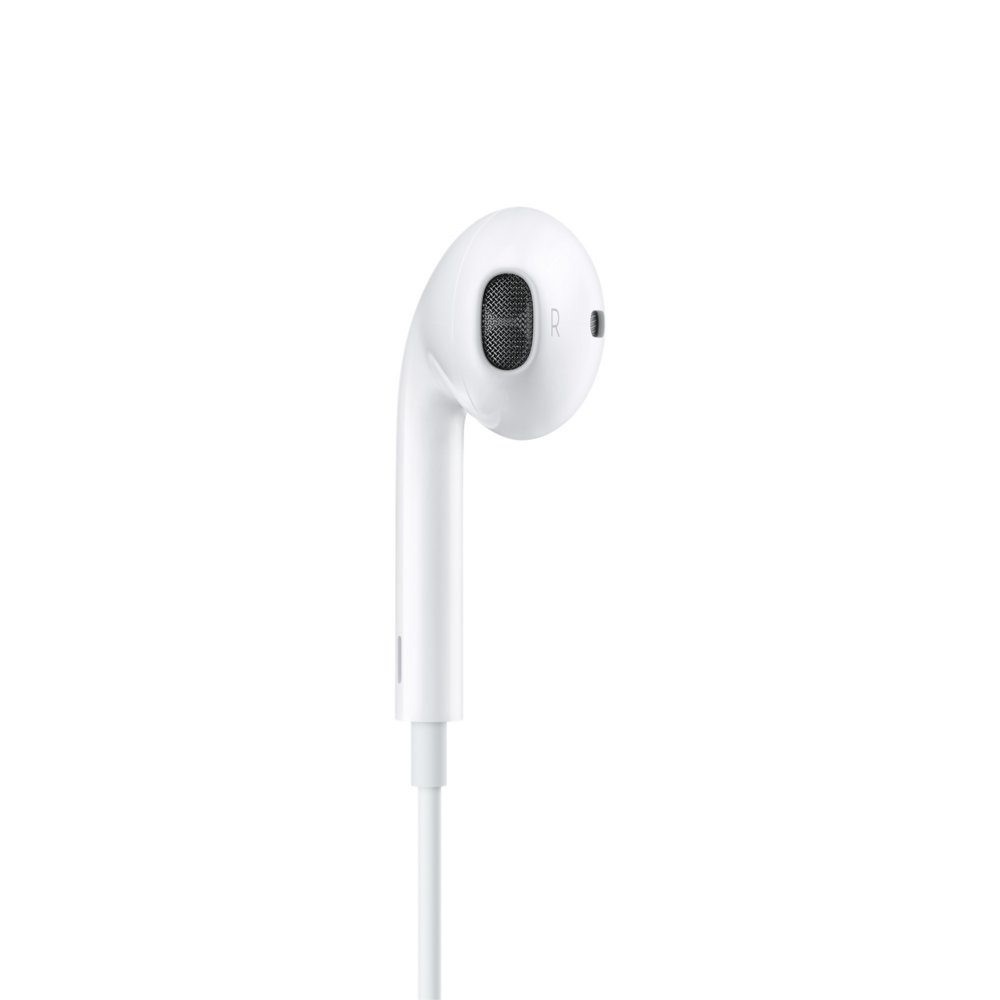 Apple EarPods | Bedrade In-Ear Headset | 3,5mm | Microfoon | Wit - Matmuis - Matmuis