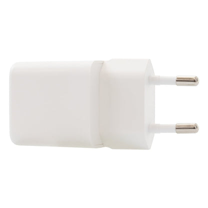SBOX USB Oplader HC-30 | 30W GaN | USB Type-C | Wit