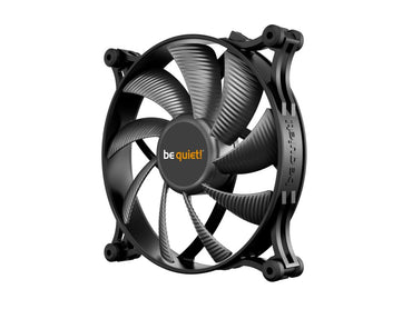 be quiet! Shadow Wings 2 | 140mm Case Fan - Matmuis - Matmuis