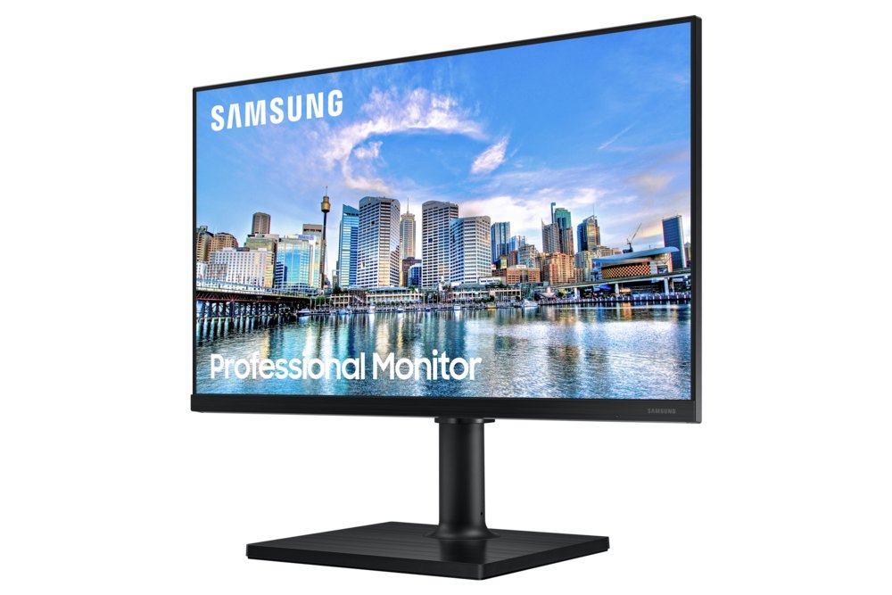 Samsung LF27T450FQR 27
