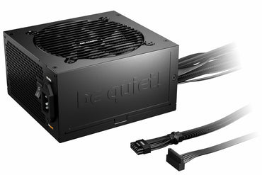 be quiet! Pure Power 12 | 850 Watt Gold ATX 3.1 PSU | Power Supply | Voeding - Matmuis - Matmuis