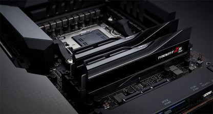 G.Skill Trident Z5 Neo | 32GB 2x16GB DDR5 | 6000MHz | DIMM | CL36 | Geheugenmodules | RAM - Matmuis - Matmuis
