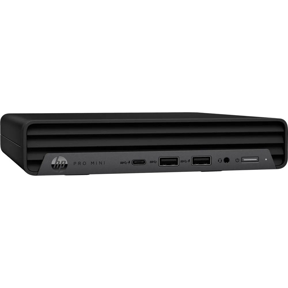 HP Prodesk Mini 400 G9 | Intel Core i5-13500T | 16GB DDR5 | 512GB SSD | W11 Pro - Matmuis