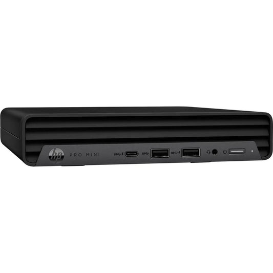 HP Prodesk Mini 400 G9 | Intel Core i5-13500T | 16GB DDR5 | 512GB SSD | W11 Pro - Matmuis