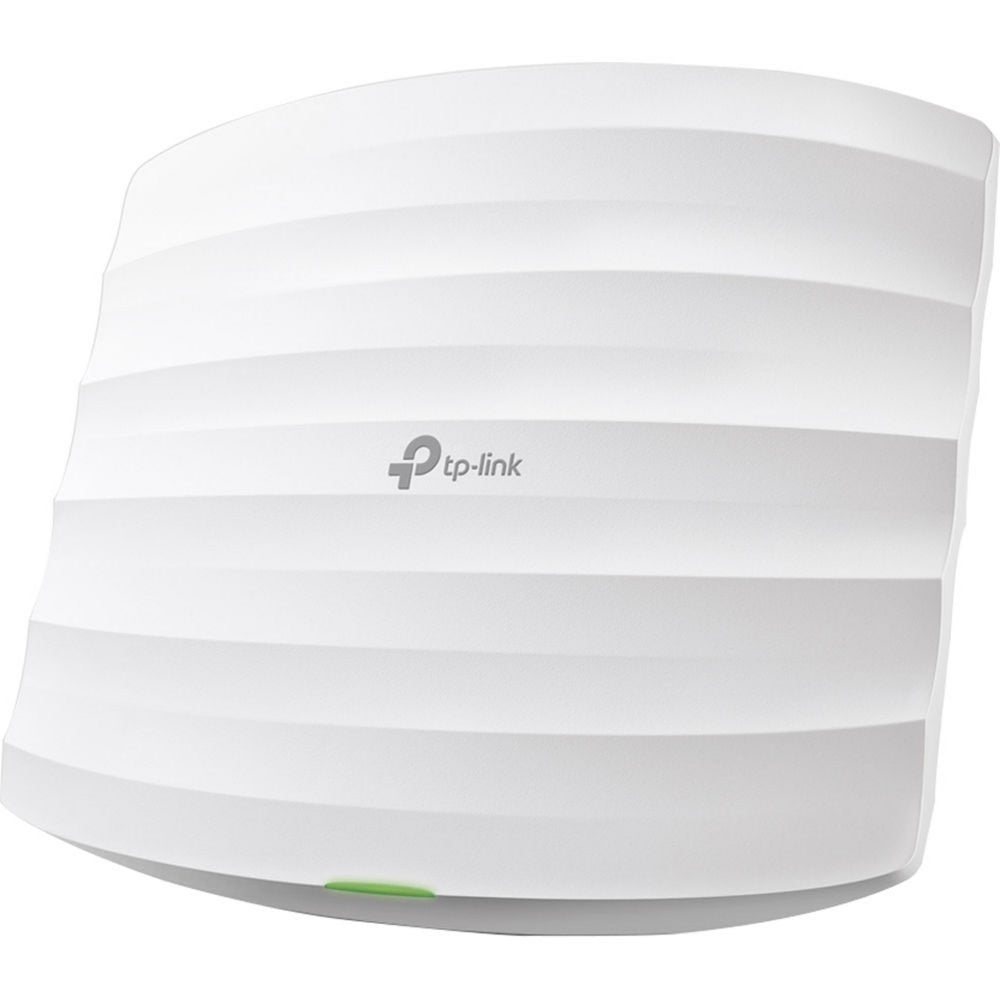 TP-Link EAP225 | WiFi 5 Access Point | 1750 Mbit/s | PoE (met Injector) | Inclusief Montagebeugel - Matmuis