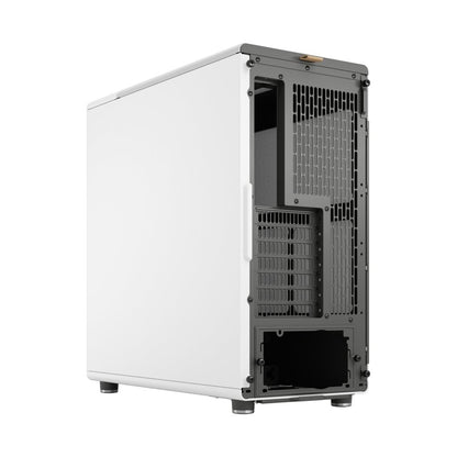 Fractal Design North Mesh | Midi Tower Behuizing | Wit