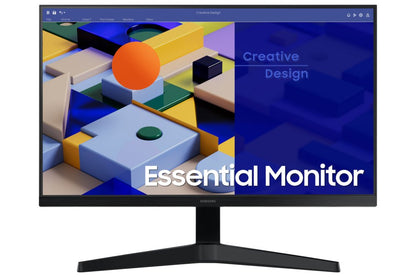 Samsung LS27C312EAUX 27" | 1920x1080 IPS | 75Hz | Monitor - Matmuis - Matmuis