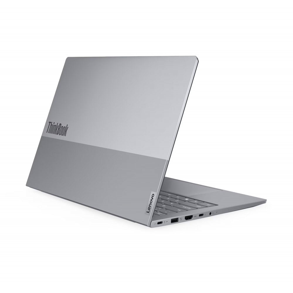 Lenovo ThinkBook 14 G8 | 14" WUXGA IPS (1920x1200) | Intel Core Ultra 7 255H | 16GB DDR5 RAM | 512GB SSD | Windows 11 Professional