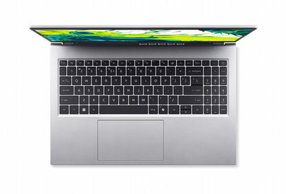 Acer Aspire GO | 15.6'' Full HD IPS | Intel Core 5 120U | 16GB RAM | 512GB SSD | W11 Pro