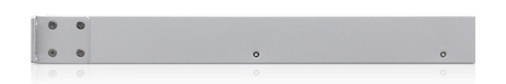 Ubiquiti Networks UniFi Pro | Managed L2/L3 Switch | 24 Poorten | Gigabit Ethernet (10/100/1000 Mbps) | PoE | 1U Rackmount | Zilver