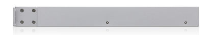Ubiquiti Networks UniFi Pro | Managed L2/L3 Switch | 24 Poorten | Gigabit Ethernet (10/100/1000 Mbps) | PoE | 1U Rackmount | Zilver