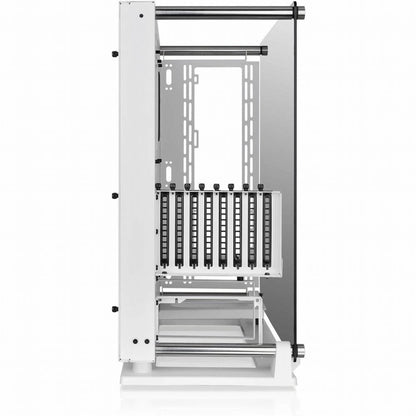 Thermaltake Core P3 TG Pro | Mid Tower Show Case | Wit - Matmuis