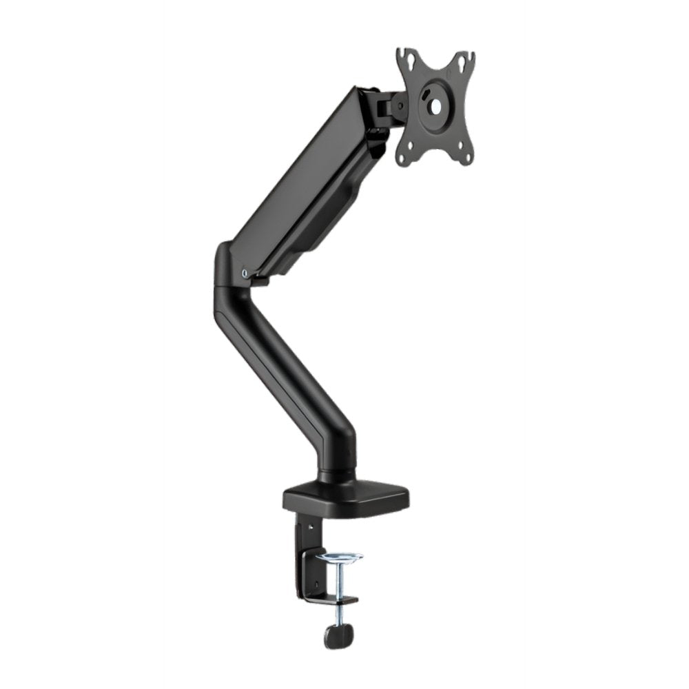 SBOX Flex LCD-S012-2 | Verstelbare Monitor-bureaubeugel | Tot 32" | Max 9kg | VESA 100x100 | 1 Monitor