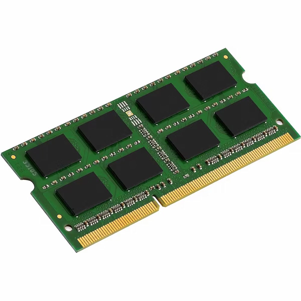Pulled | 1x4GB DDR4 | 2400MHz | SO-DIMM | CL17 | Geheugenmodule | RAM - Matmuis - Matmuis