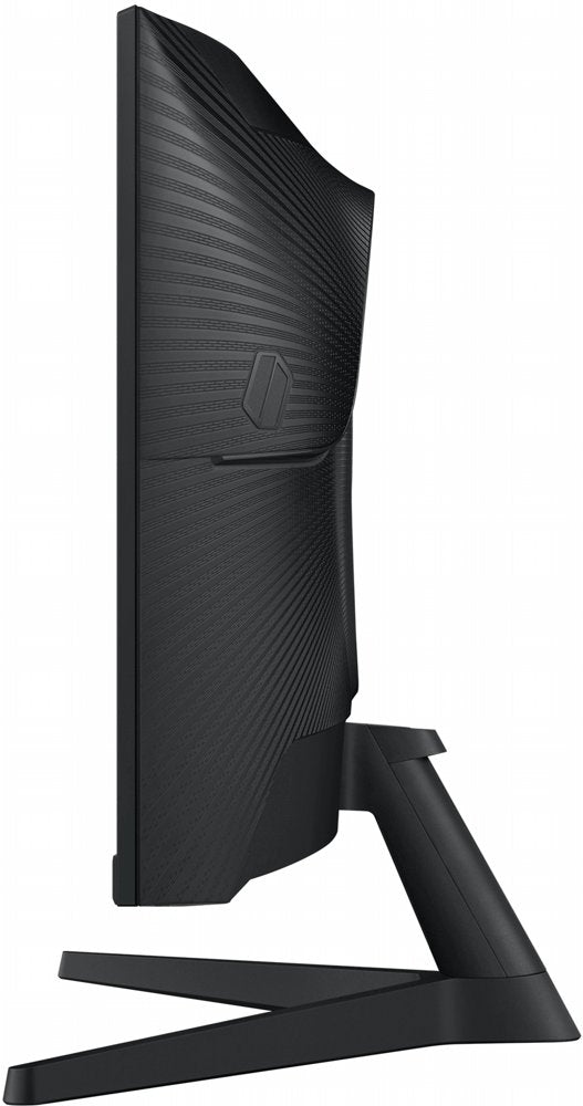 Samsung Odyssey G5 LS27CG552EU 27'' | 2560x1440 VA | 165Hz | 1ms | Curved Gaming Monitor - Matmuis - Matmuis