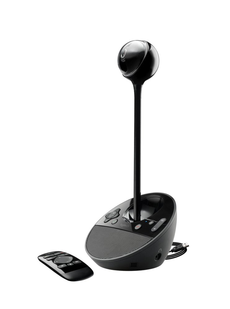 Logitech BCC950 | 1080p ConferenceCam met Microfoon en Speaker - Matmuis - Matmuis