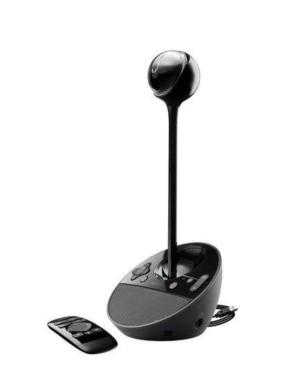 Logitech BCC950 | 1080p ConferenceCam met Microfoon en Speaker - Matmuis - Matmuis