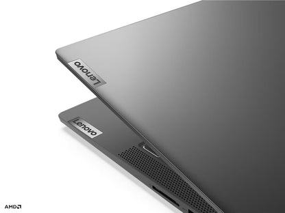 Lenovo IdeaPad 5 | 14" Full HD IPS Touch | AMD Ryzen 7 5700U | 8GB RAM | 512GB SSD | W11 Home | Graphite Grey - Matmuis