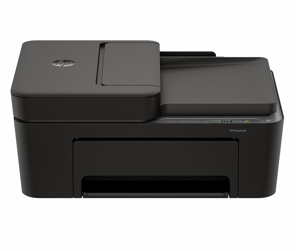 HP DeskJet 4320 All-in-One Printer | Wifi | Dubbelzijdig Printen | Scan en Kopieer | A4 | Kleur - Matmuis