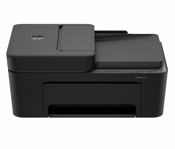 HP DeskJet 4320 All-in-One Printer | Wifi | Dubbelzijdig Printen | Scan en Kopieer | A4 | Kleur