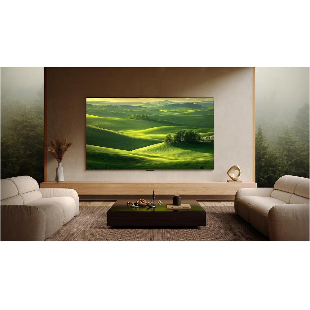 TCL 65C79K (2025) | 65'' Ultra HD 4K | QD-Mini LED Smart TV | Wifi | Google TV | Dolby Vision | 120Hz - Matmuis - Matmuis